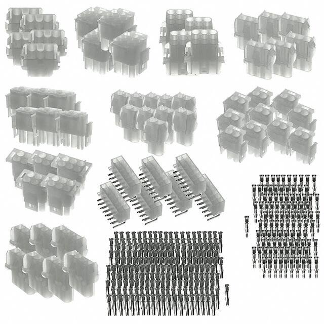 0766500157Molex