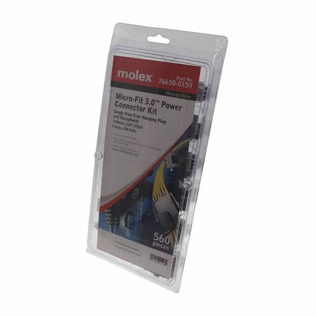 0766500159Molex