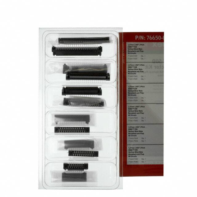 0766500173Molex