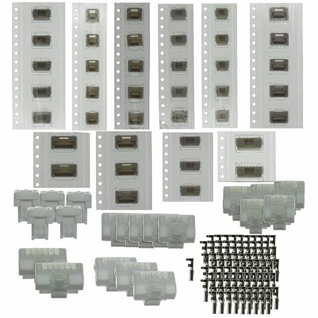 0766500185Molex