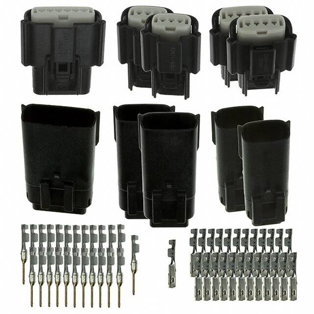 0766500186Molex