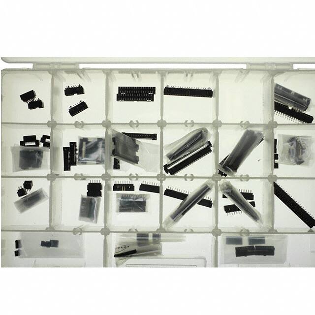 0766500195Molex