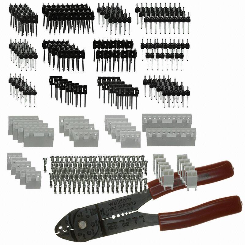 0766500196Molex