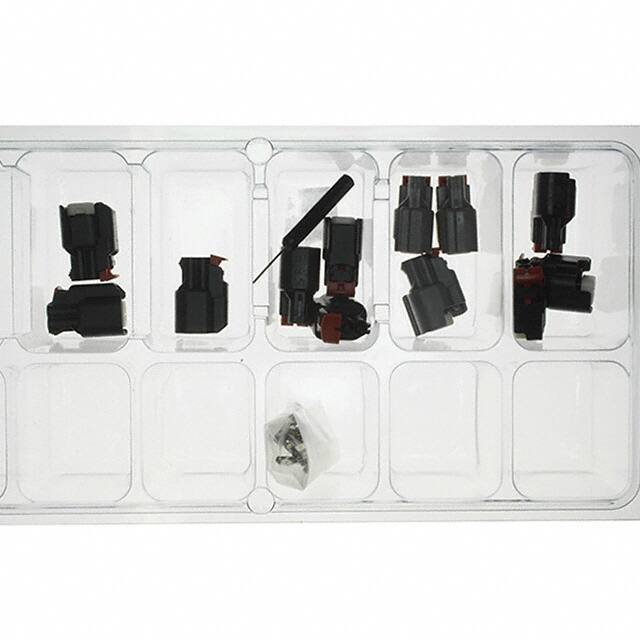 0766500197Molex