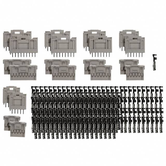 0766500199Molex