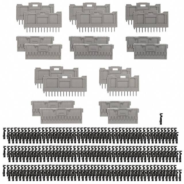 0766500200Molex