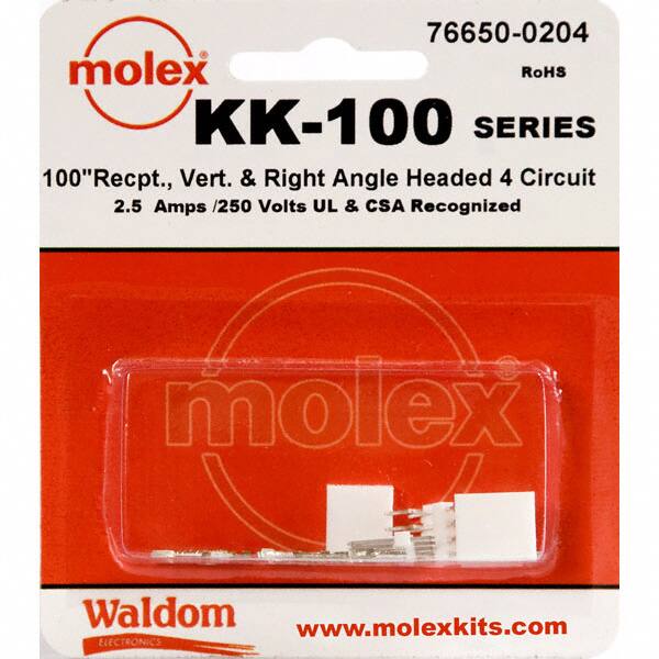 0766500204Molex