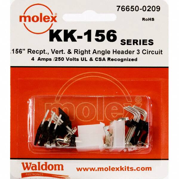 0766500209Molex