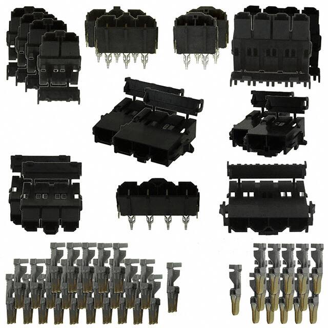 0766500220Molex
