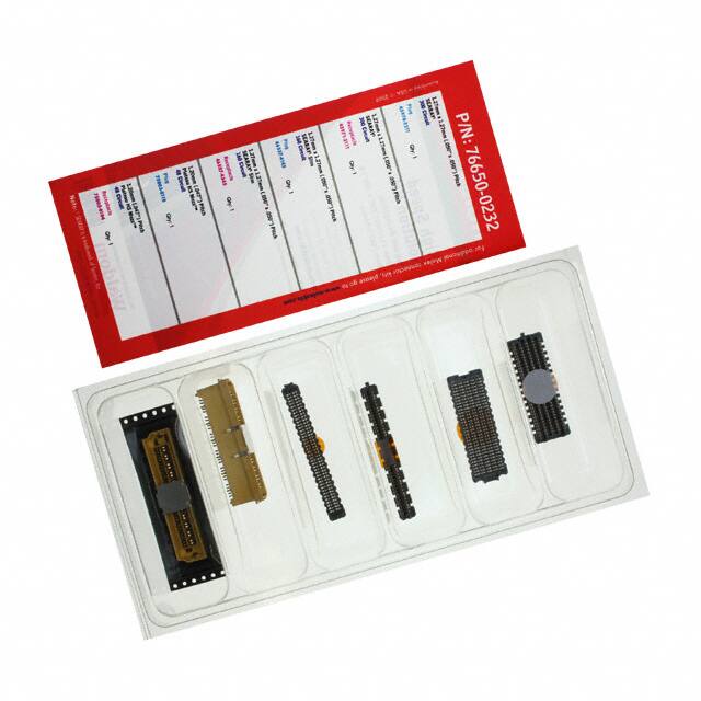 0766500232Molex