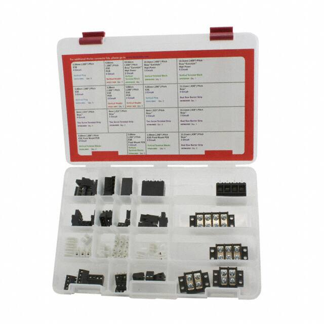0766500233Molex