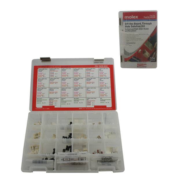 0766500234Molex