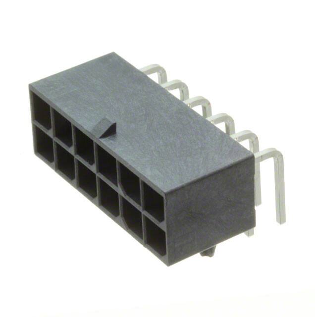 0768250012Molex
