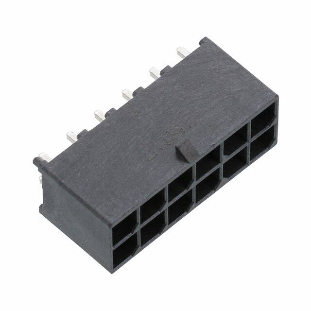 0768290112Molex