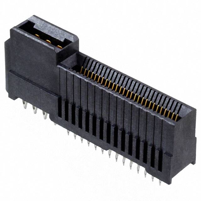 0768611120Molex