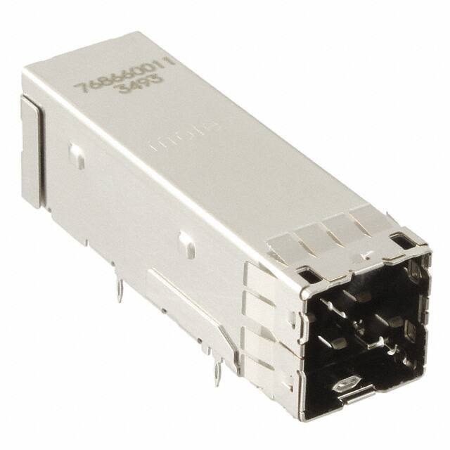 0768660011Molex