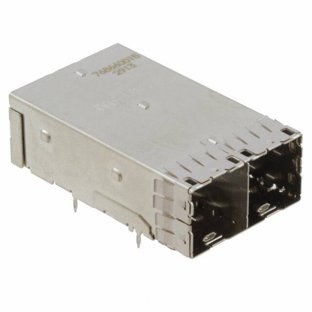 0768660015Molex