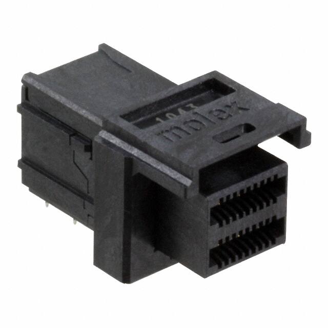 0768670011Molex