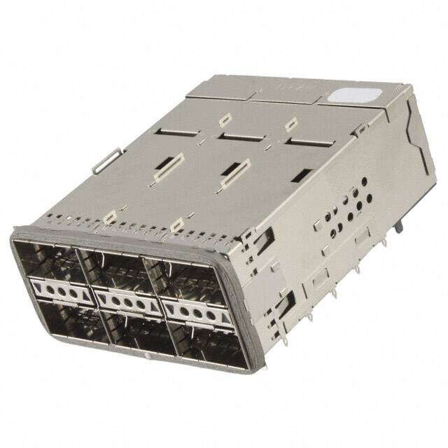 0768700004Molex