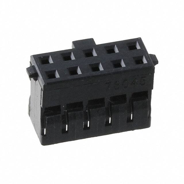 0780451060Molex
