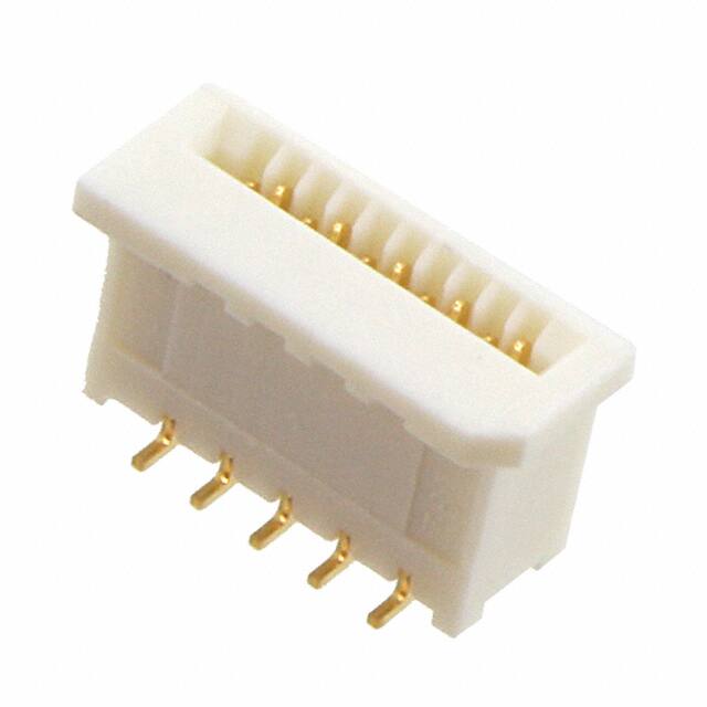 0781191108Molex