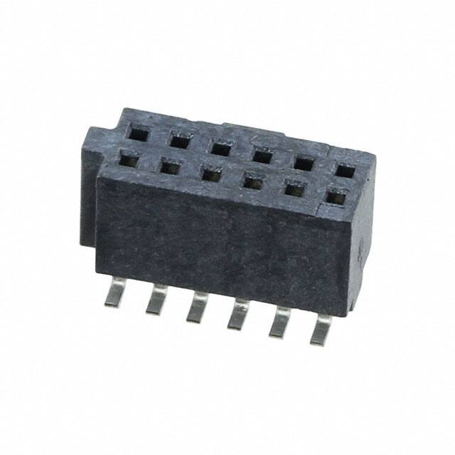 0781201207Molex