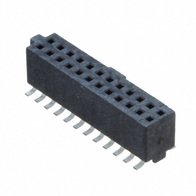 0781202407Molex