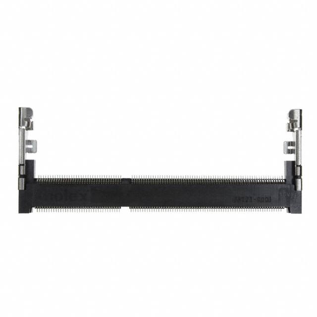 0781210001Molex