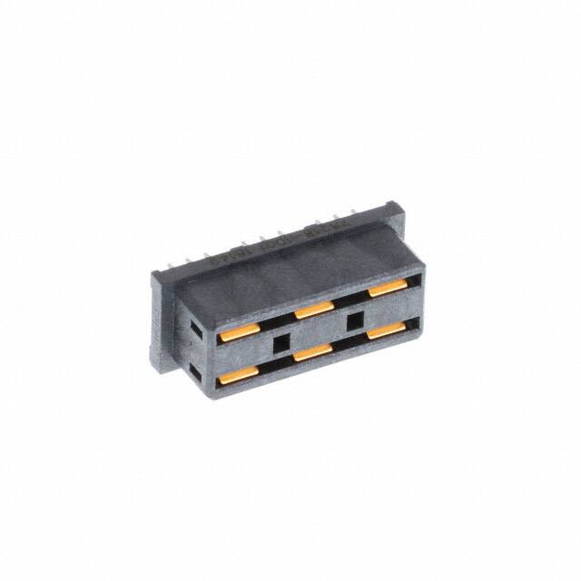 0782181001Molex