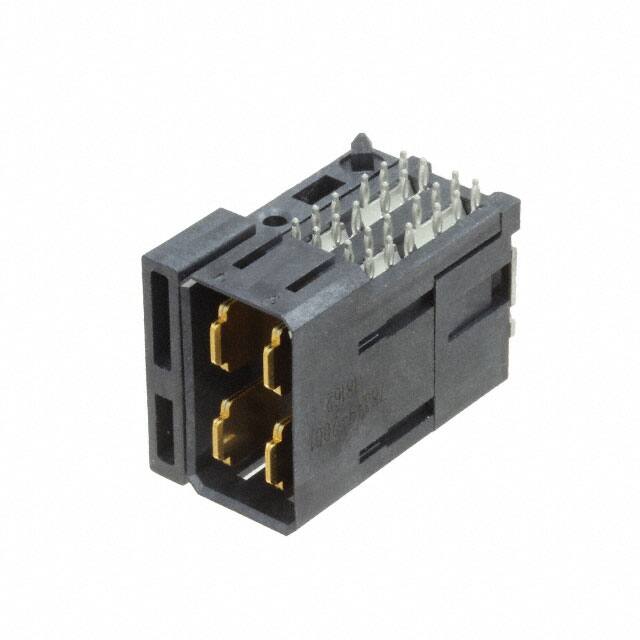 0783492001Molex