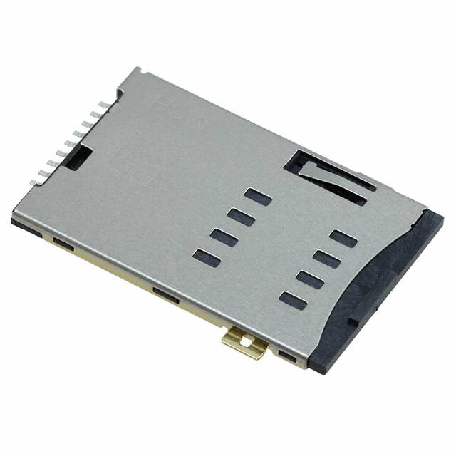 0785260001Molex