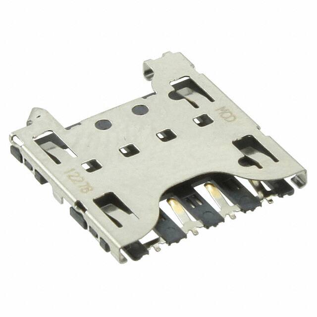 0787231001Molex