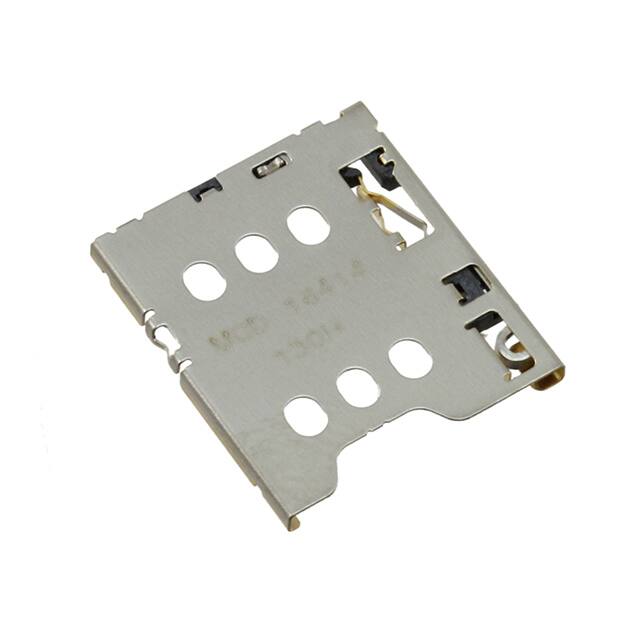 0787901001Molex