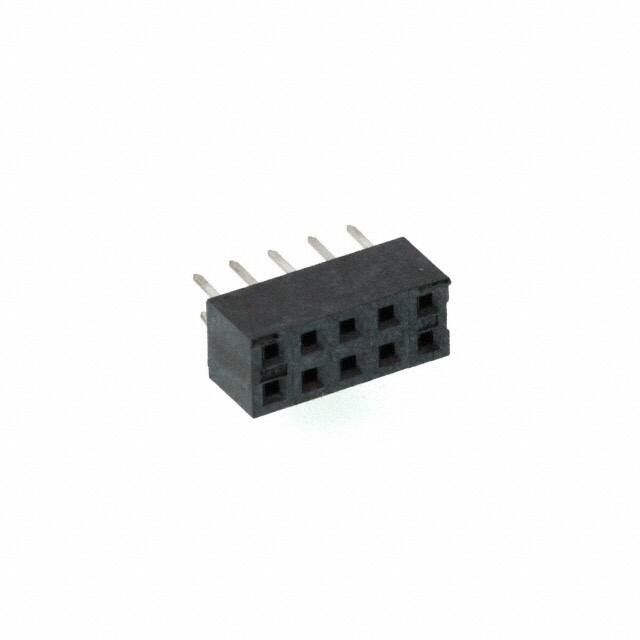0791077004Molex