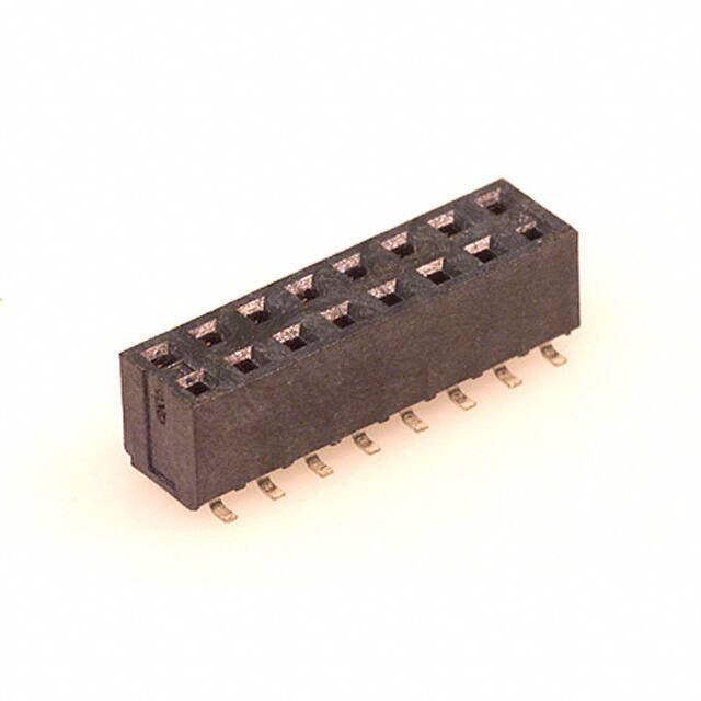 0791090007Molex