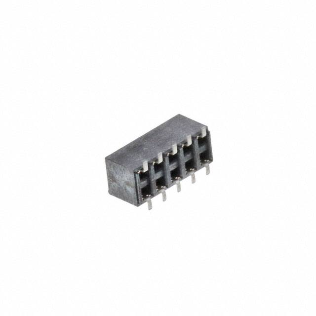0791098404Molex