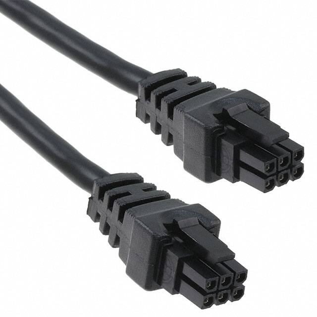 0795161061Molex