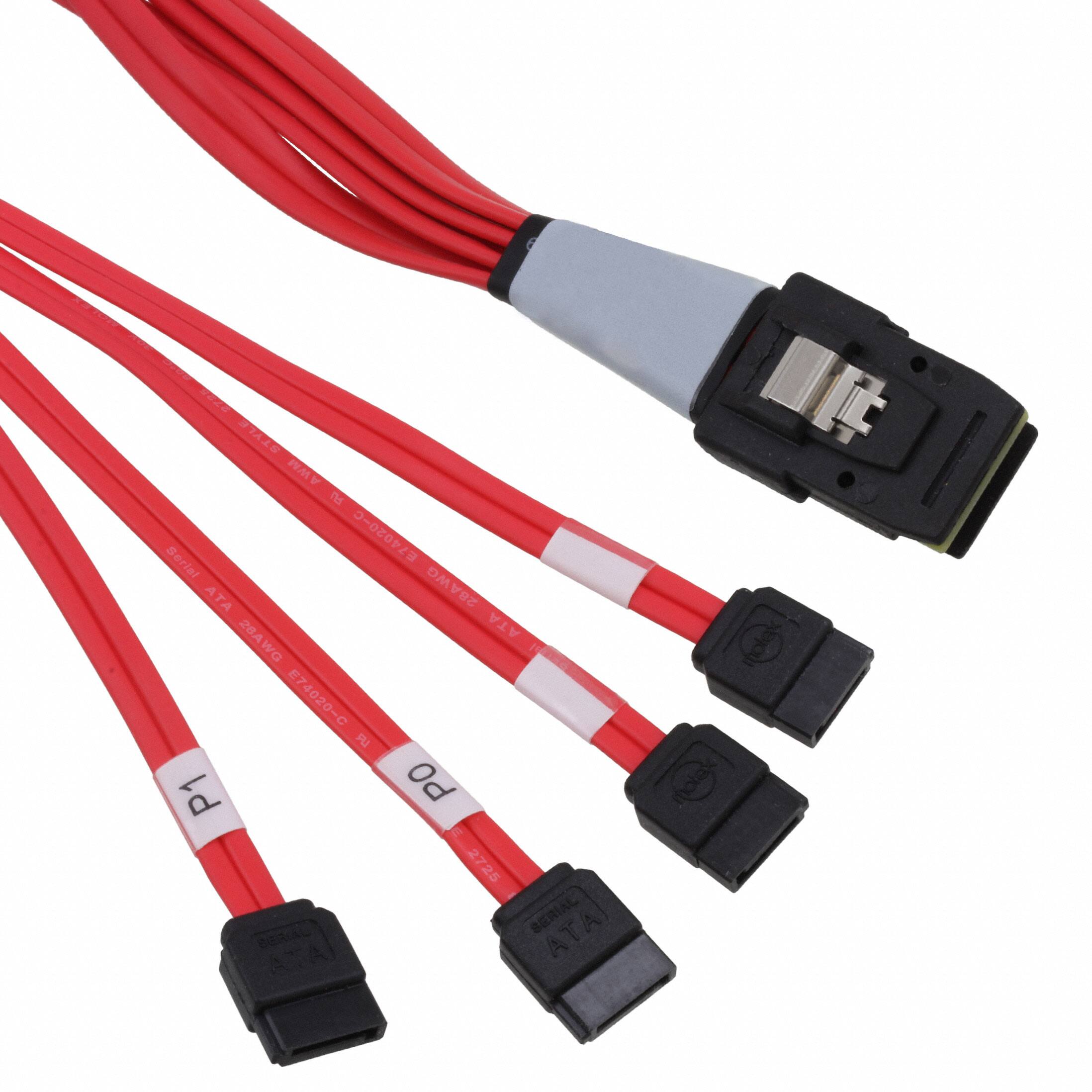 0795763005Molex