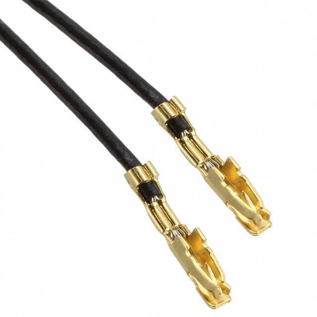 0797581004Molex