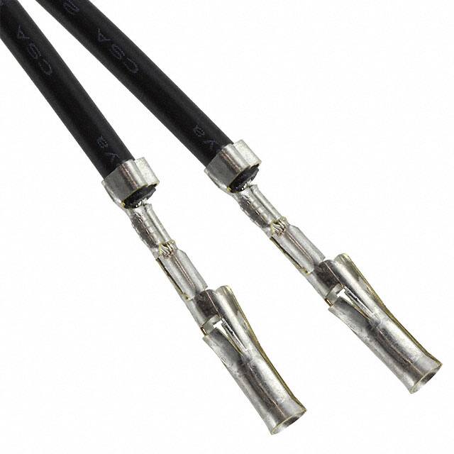 0797582036Molex