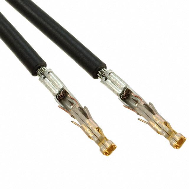 0797582040Molex