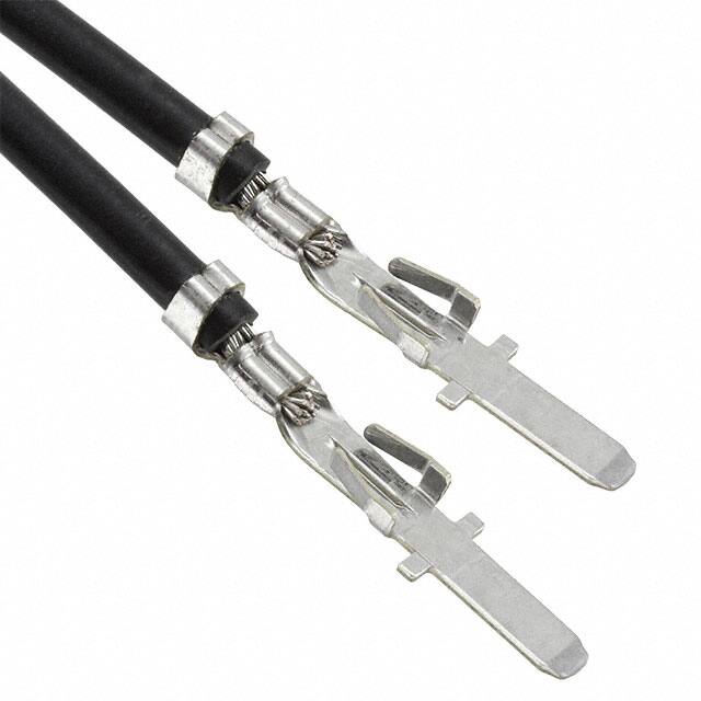 0797582041Molex