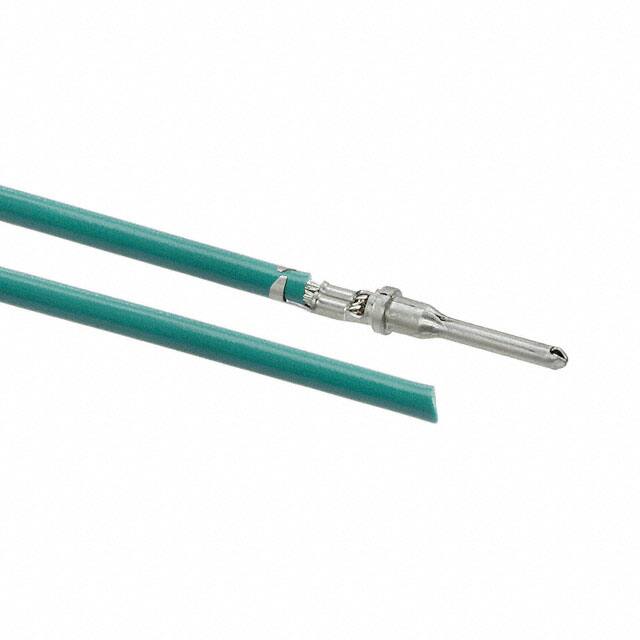 Molex 0845240004-06-G7