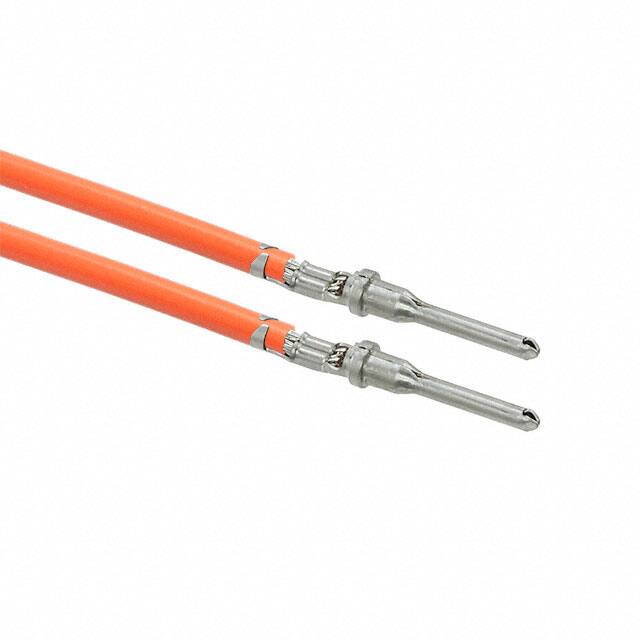 Molex 0845240004-11-A9-D
