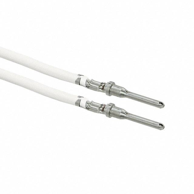 Molex 0845240004-04-W7-D
