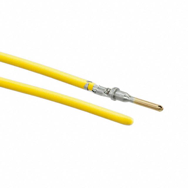 0845240014-10-Y9Molex