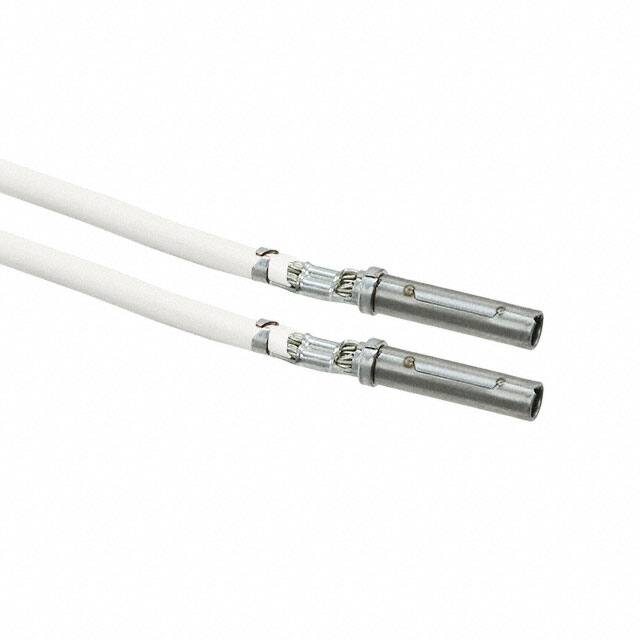 Molex 0845250009-08-W9-D
