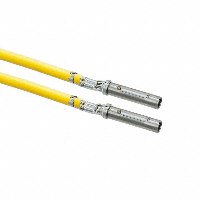 0845250009-04-Y9-DMolex