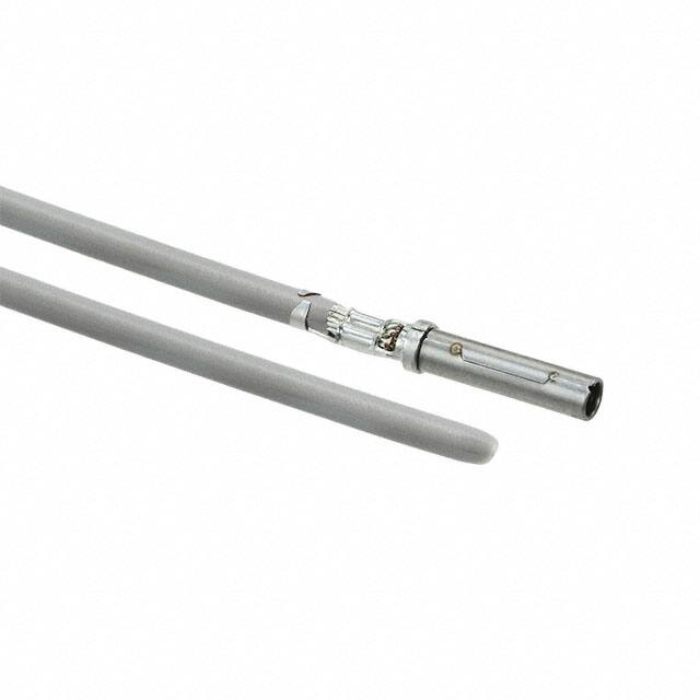 Molex 0845250032-08-S9