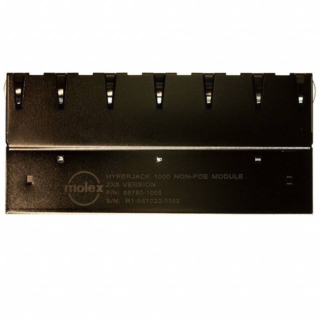 0857801005Molex